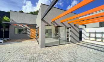 Imagem 5: Casa de Condomínio Shambala III - Atibaia