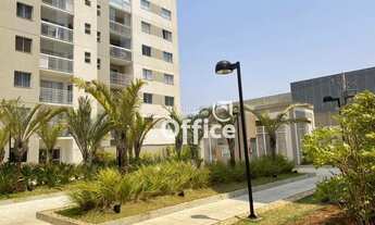 Imagem: Apartamento com 2Q 1 suite à venda, 56