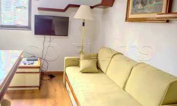 Imagem 5: The Plaza com melhor custo beneficio dos Jardins disponível para locação