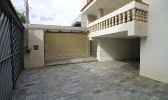 Imagem 5: Casa Padrão em São José do Rio Preto