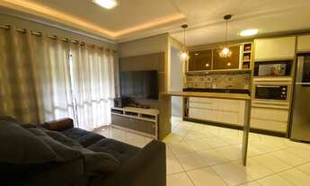 Imagem: Apartamento para venda possui 65 metros