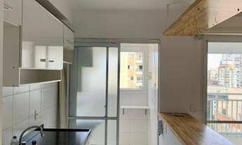 Imagem: Apartamento com 1 dormitório para alugar