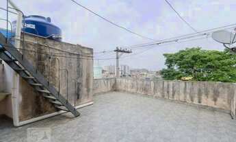 Imagem 3: Casa para Aluguel - Centro, 1 Quarto, 30 m2