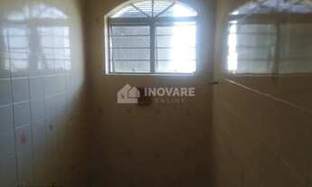 Imagem 4: CCS1808L - ALUGA-SE CASA DE 1 DORM 2 VAGAS DE GARAGEM À POUCOS METROS DA AVENIDA IPANEMA