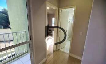 Imagem 6: Apartamento com 2 dormitórios para alugar por R$ 2.228,00/mês - Residencial Vienna II - Vi