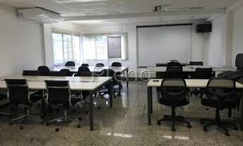 Imagem 4: Sala para locação no Loteamento Alphaville Campinas - Campinas/SP
