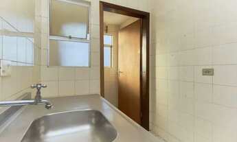 Imagem 3: Apartamento para venda com 63 metros quadrados com 2 quartos em Rio Vermelho - Salvador