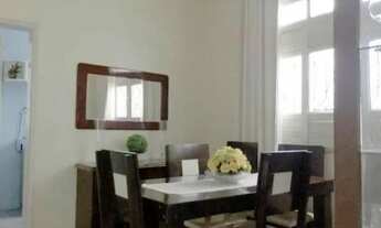 Imagem: Casa para venda tem 85 metros quadrados