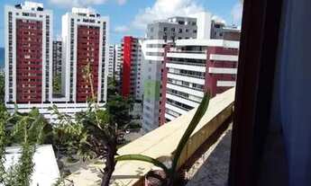 Imagem 1: EXCELENTE 4/4 SENDO 2 SUITES NA PITUBA