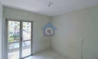 Imagem: Apt 1 dorm 1 vaga COM VARANDA/ BELA VISTA