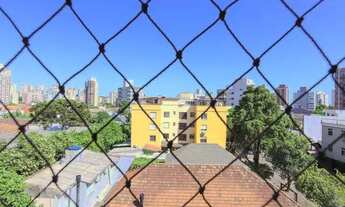 Imagem 7: Apartamento para Aluguel - Passo D'areia, 3 Quartos, 117 m2