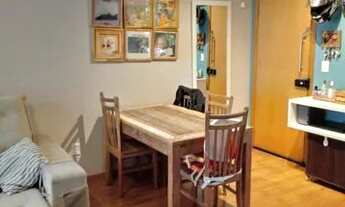 Imagem 2: Apto Jd América excelente localização