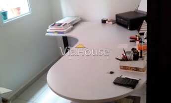 Imagem 6: Casa de Condomínio com 3 Quartos para alugar, 218 m² - Bonfim Paulista, Ribeirão Preto SP