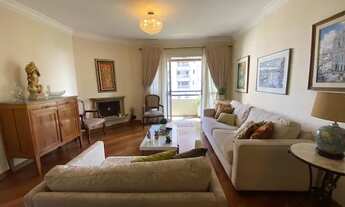 Imagem: Apartamento Mobiliado venda e locação