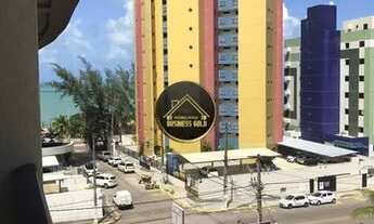 Imagem 3: Flat para alugar no bairro Ponta Negra - Natal/RN