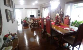 Imagem 7: Casa de alto padrão em terreno de 1000 m2 - mais de 450 m2 de área construída - perto USP!