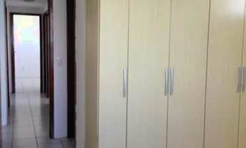 Imagem 6: Apartamento para aluguel tem 98 metros quadrados com 3 quartos em Casa Caiada