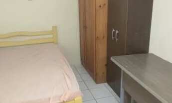 Imagem: Quitinete mobiliada