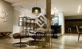 Imagem 6: Excelente apartamento com 3 suítes plenas no Setor Bueno