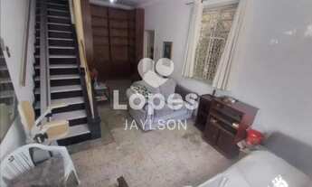 Imagem 2: Casa de vila - 03 quartos - Cachambi