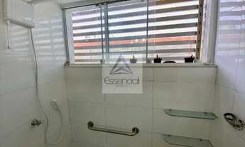 Imagem 7: SQS 206 - 3 Quartos + Escritório - Nascente - Andar Alto -Vazado -Vista Incrível