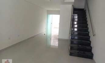 Imagem 3: Vendo sobrado novo no Jardim Brasil