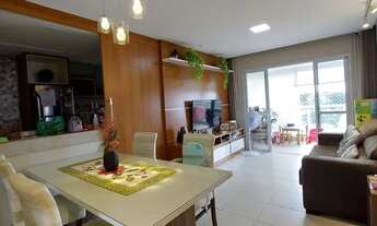 Imagem 3: Vendo Apto Mobiliado/decorado Le Boulevard por motivo de viagem