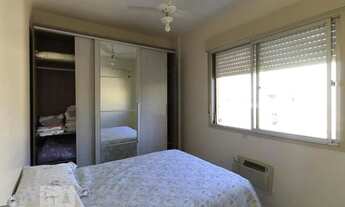 Imagem 5: Apartamento para Aluguel - Centro Histórico, 1 Quarto, 36 m2