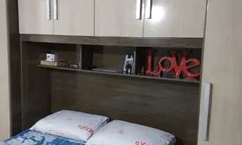 Imagem 7: EDUARDO. APARTAMENTO EM SÃO PAULO NA ZONA SUL, LOCALIZADA NO JARDIM DOS MANACAS!