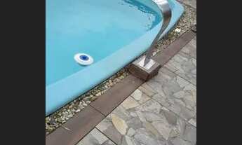 Imagem: Casa com piscina