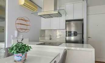 Imagem 5: APTO 1 DORM ITAIM