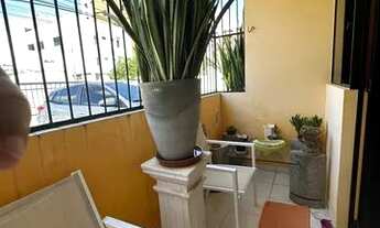 Imagem 7: APARTAMENTO NO BESSA - 100 mts do mar