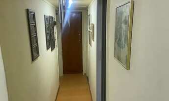 Imagem 7: Apartamento para venda possui 50 metros quadrados com 2 quartos com estacionamento para mo