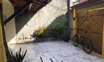 Imagem 5: Casa duplex 3/4 itapoan