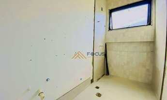 Imagem 7: Casa com 3 dormitórios à venda, 260 m² por R$ 2.090.000,00 - Terras da Alvorada - Jundiaí