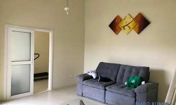 Imagem 3: CASA EM CONDOMÍNIO - CONDOMÍNIO HILLS 3 - SP