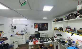 Imagem 6: SALA COMERCIAL NO CENTRO