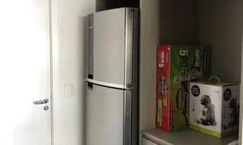 Imagem 6: Studio com 1 dormitório para alugar, 40 m² por R$ 4.766,00/mês - Bela Vista - São Paulo/SP