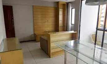 Imagem 4: IMBUÍ 2/4, NASCENTE, amplo 80m, LINDO apartamento e Varanda. 02 VAGAS