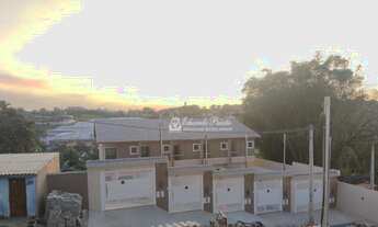 Imagem: Sobrado Novo à Venda