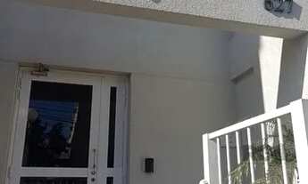 Imagem 2: Apartamento semi mobiliado 2 dormitórios, 2 vagas Bairro Monte Carlo
