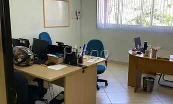 Imagem 2: Salão - Parque Jambeiro - Campinas