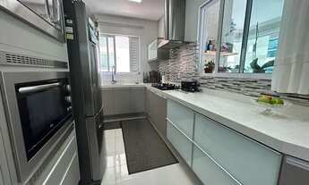 Imagem 5: Apto abaixo do valor de mercada com 3 suítes e 2 vagas mobiliado