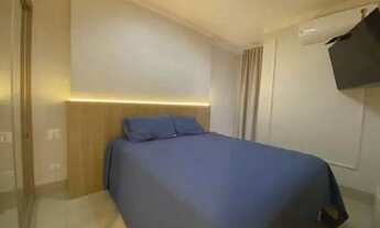 Imagem 7: Apartamento para Venda em São Paulo, Vila Clementino, 3 dormitórios, 1 suíte, 2 banheiros