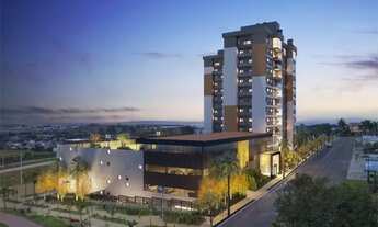 Imagem: KUBE HOME RESORT 2DORM. - VAGA DUPLA