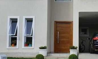 Imagem: Casa no Residencial Burle Marx com 4 suites