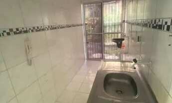 Imagem 5: Apartamento térreo 2/4 no precinho