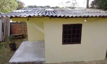 Imagem: Vendo terreno bairro Tanguá perto do mercado