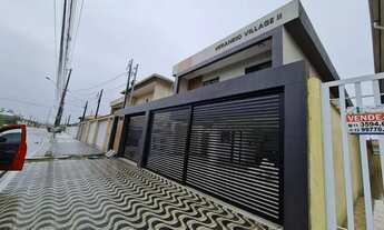 Imagem: Casa com 2 dormitórios à venda, 59 m²