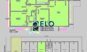 Imagem 6: Belo, bem espaçoso e conservado, 2 vagas box!